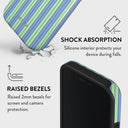 Sailaway - iPhone 16 Plus Case 4