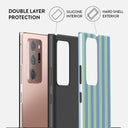 Sailaway - Samsung Galaxy Note 20 Ultra 4G / 5G Case 6