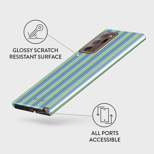 Sailaway - Samsung Galaxy Note 20 Ultra 4G / 5G Case 7