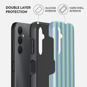 Sailaway - Samsung Galaxy A14 5G Case 2