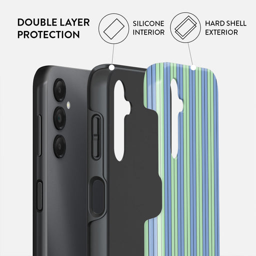 Sailaway - Samsung Galaxy A14 5G Case 2
