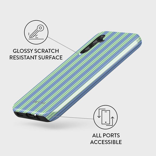 Sailaway - Samsung Galaxy A14 5G Case 3