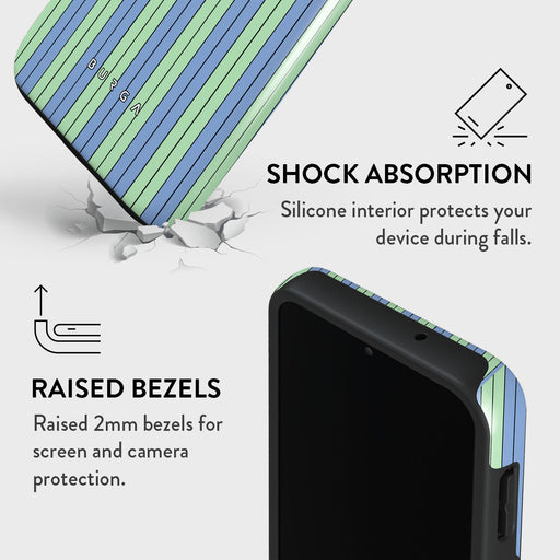 Sailaway - Samsung Galaxy A14 5G Case 4