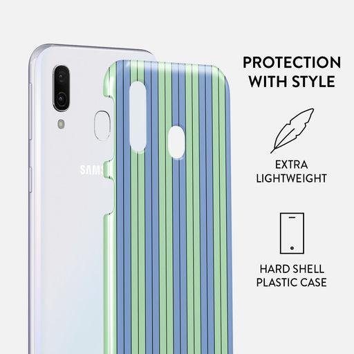Sailaway - Samsung Galaxy A40 Case 2