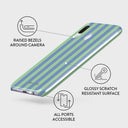 Sailaway - Samsung Galaxy A40 Case 3