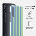 Sailaway - Huawei P20 Case 2