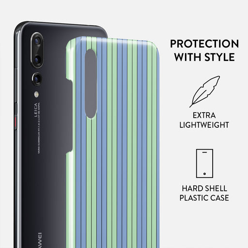 Sailaway - Huawei P20 Case 2