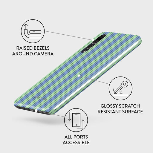 Sailaway - Huawei P20 Case 3