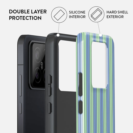 Sailaway - Xiaomi 14 Pro Case 2