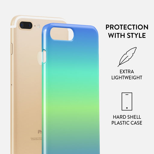 Horizon - iPhone 7 Plus / 8 Plus Case 2