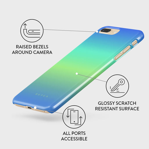Horizon - iPhone 7 Plus / 8 Plus Case 3