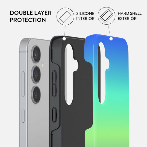 Horizon - Samsung Galaxy S24 Plus Case 2
