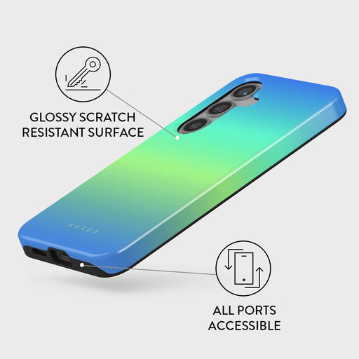 Horizon - Samsung Galaxy S24 Plus Case 3