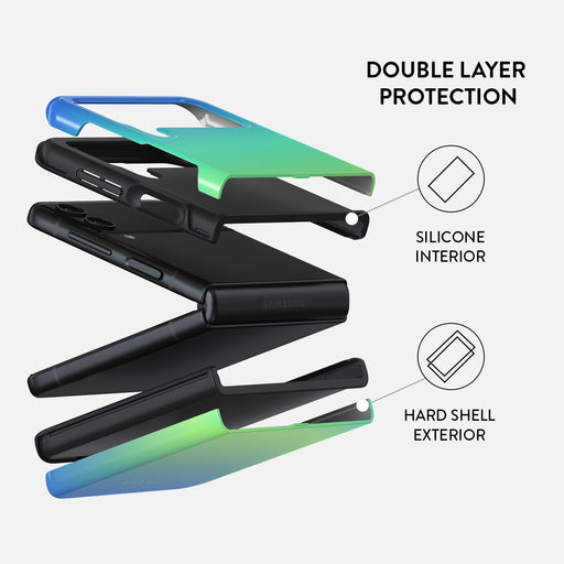 Horizon - Samsung Galaxy Z Flip 4 Case 8