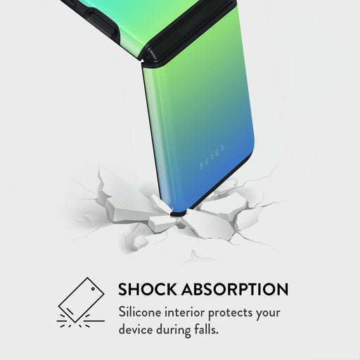 Horizon - Samsung Galaxy Z Flip 4 Case 10