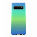 Horizon - Samsung Galaxy S10 4G Case 1