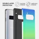 Horizon - Samsung Galaxy S10 4G Case 2