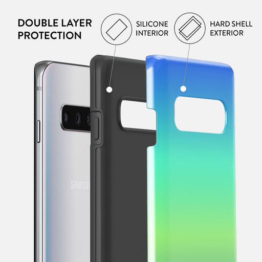 Horizon - Samsung Galaxy S10 4G Case 2