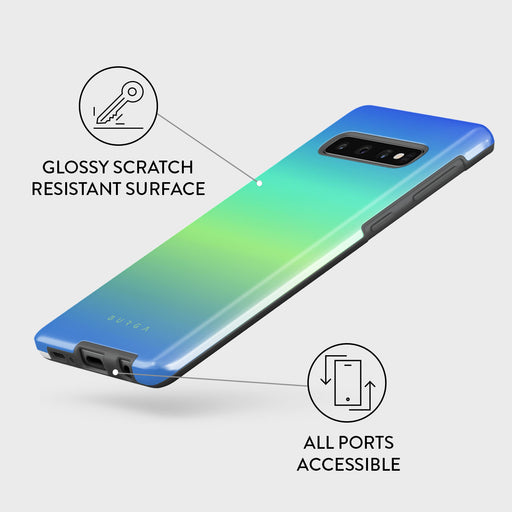 Horizon - Samsung Galaxy S10 4G Case 3