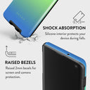 Horizon - Samsung Galaxy S10 4G Case 4