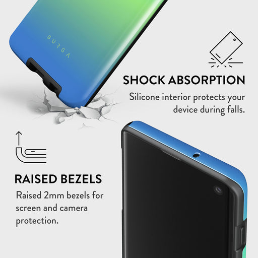 Horizon - Samsung Galaxy S10 4G Case 4