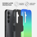 Horizon - Samsung Galaxy A25 Case 2