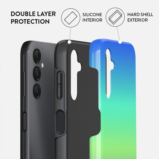 Horizon - Samsung Galaxy A25 Case 2