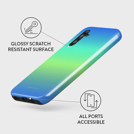Horizon - Samsung Galaxy A25 Case 3