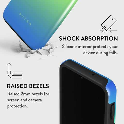 Horizon - Samsung Galaxy A25 Case 4
