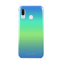 Horizon - Samsung Galaxy A40 Case 1