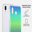 Horizon - Samsung Galaxy A40 Case 2
