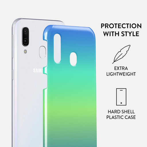 Horizon - Samsung Galaxy A40 Case 2