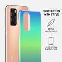 Horizon - Huawei P40 Case 2