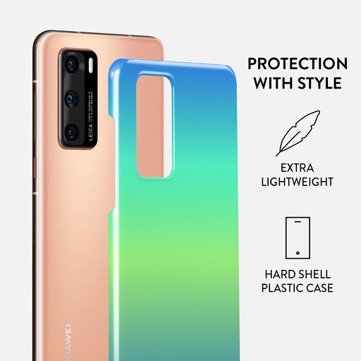 Horizon - Huawei P40 Case 2