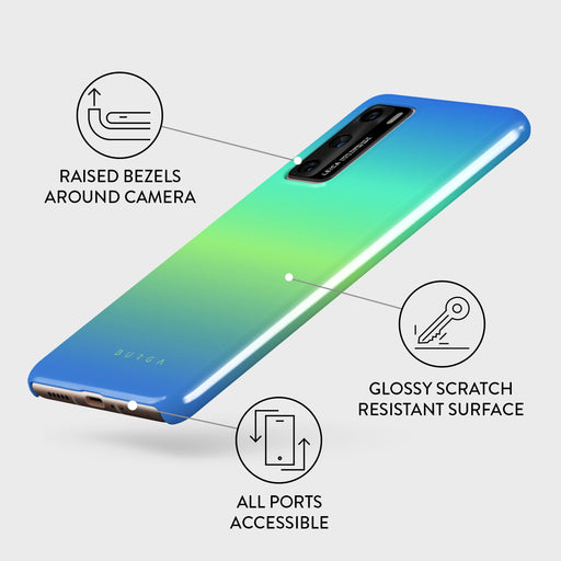 Horizon - Huawei P40 Case 3