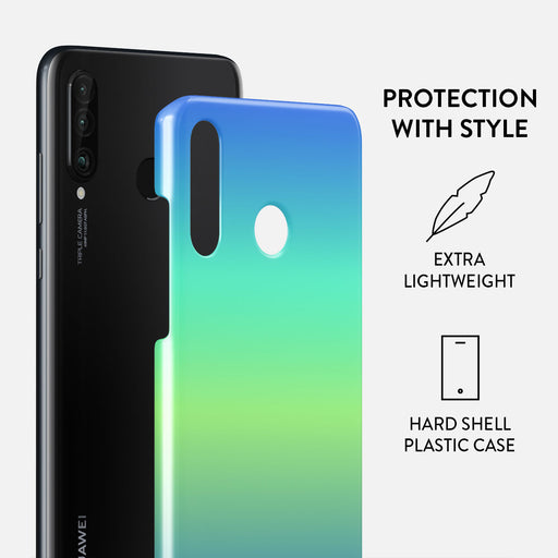 Horizon - Huawei P30 Lite Case 2
