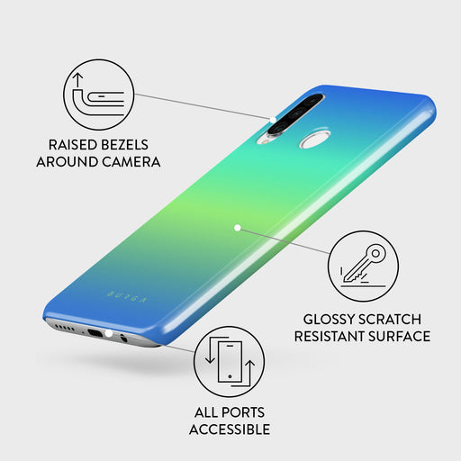Horizon - Huawei P30 Lite Case 3