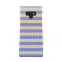 Splash - Samsung Galaxy Note 9 Case 1