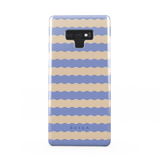 Splash - Samsung Galaxy Note 9 Case 1