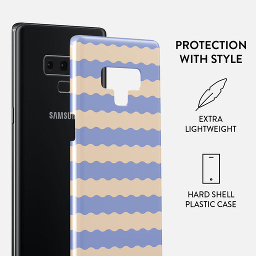 Splash - Samsung Galaxy Note 9 Case 2