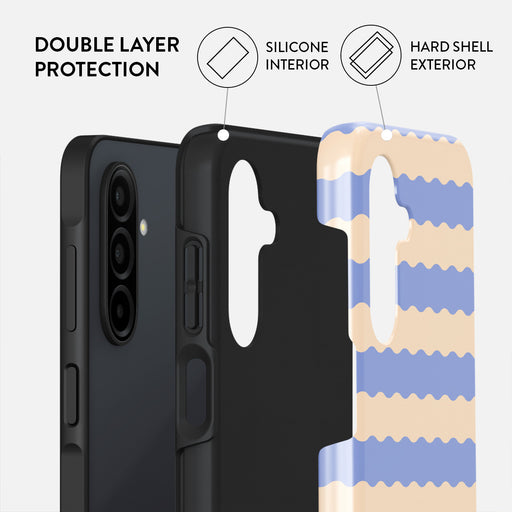 Splash - Samsung Galaxy A26 5G Case 2