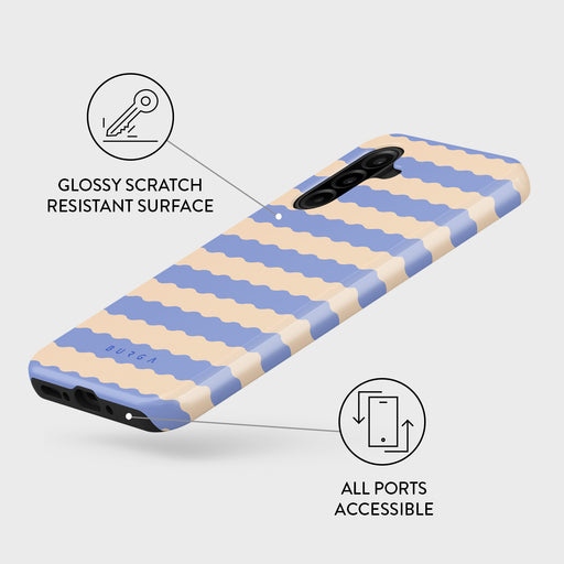 Splash - Samsung Galaxy A26 5G Case 3