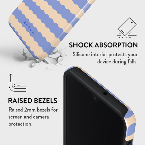 Splash - Samsung Galaxy A26 5G Case 4