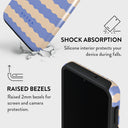Splash - Samsung Galaxy A25 Case 4