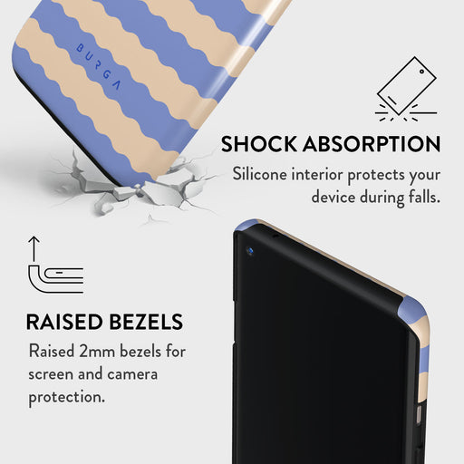 Splash - OnePlus 8 Case 4