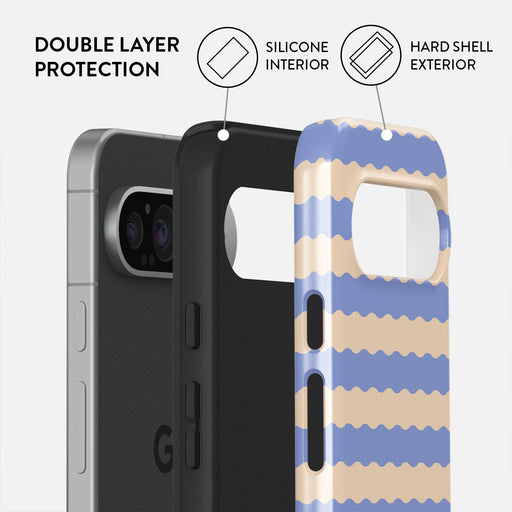 Splash - Google Pixel 9 Case 2
