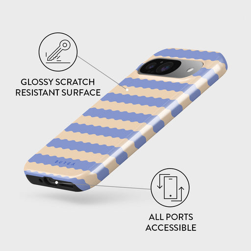 Splash - Google Pixel 9 Case 3