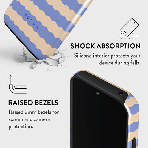 Splash - Google Pixel 9 Case 4