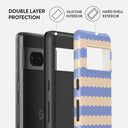 Splash - Google Pixel 7a Case 2