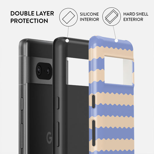 Splash - Google Pixel 7a Case 2